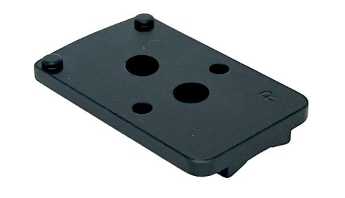 TALLEY BASE RMR MOUNT FOR – WINCHESTER SX2SX3SX4 BLACK