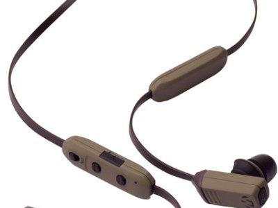 WALKERS EAR BUD HEADSET ROPE – HEARING ENHANCER NECK WORN