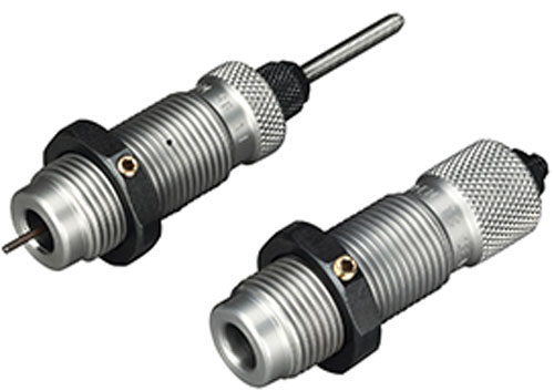 RCBS AR SERIES DIE SET TAPER – CRIMP SEATER 224 VALKYRIE