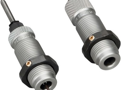 RCBS FULL LENGTH DIE SET – 7.7X58 JAP ARISAKA