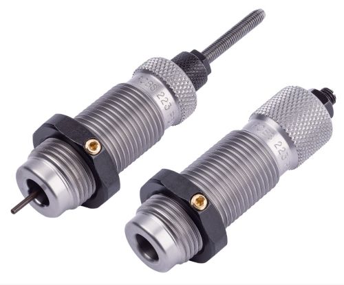RCBS FULL LENGTH DIE SET – 30-40 KRAG GP-A