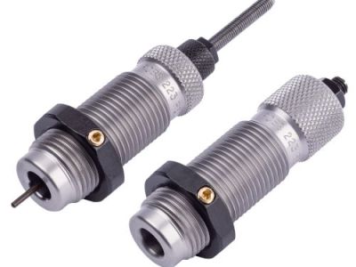 RCBS FULL LENGTH DIE SET – 300 WIN MAG GP-A