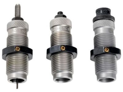 RCBS CARBIDE ROLL CRIMP DIE – SET 500 SW MAGNUM GP-B