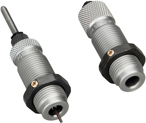 RCBS FULL LENGTH DIE SET – 22 NOSLER