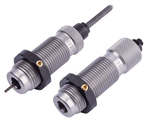 RCBS FULL LENGTH DIE SET – 6MM CREEDMOOR GP-D