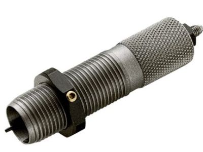 RCBS UNIVERSAL DECAPPING – DIE .22 TO .25 CAL