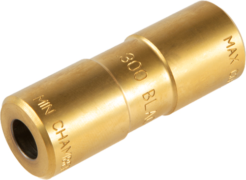 RCBS CHAMBER CASE LENGTH GAUGE – 300 WIN MAG