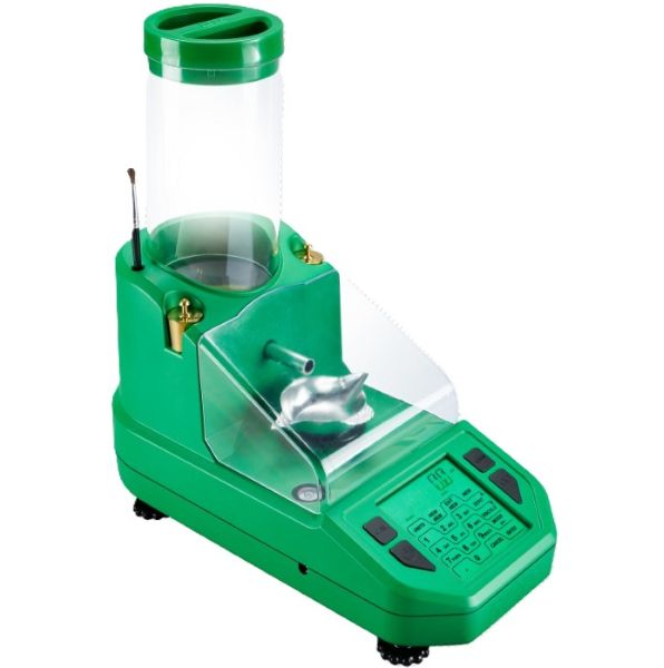 RCBS CHARGEMASTER SUPREME – ELECTRONIC POWDER DISPENSER