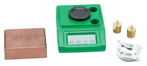 RCBS RANGEMASTER 2000 – ELECTRONIC SCALE