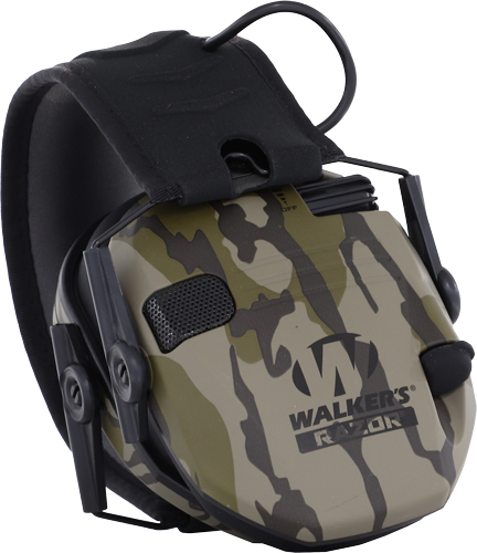 WALKERS MUFF ELECTRONIC RAZOR – SLIM TACTICAL 23dB BOTTOMLAND