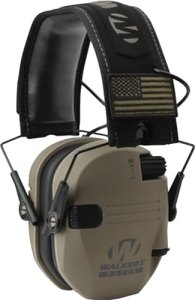 WALKERS MUFF ELECTRONIC RAZOR – SLIM PATRIOT 23dB FDE