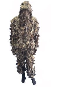 TITAN LEAFY SUIT REALTREE APX – 2XL/3XL PANTS & JACKET