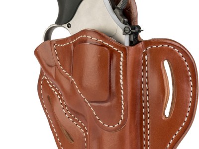 1791 RVH2 BELT HOLSR OWB MULTI – FIT RH K-FRAMES 6″ BROWN