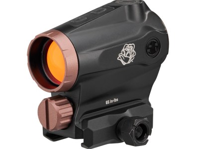 SIG SAUER ROMEO5X GEN II 1X20 ROSE