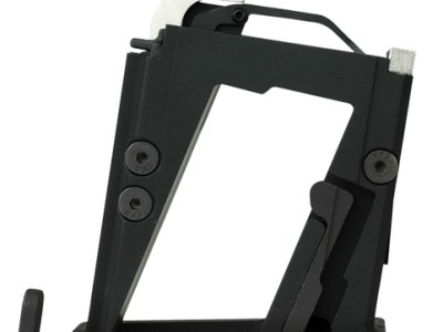 STERN DEF. MAGAZINE ADAPTER – AD9 AR-15 TO GLOCK 9/40 MAGS