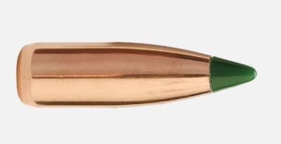 SIERRA BULLETS .20 CAL .204 – 36GR TIPPED VARMINTKING 100CT