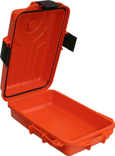 MTM SURVIVOR DRY BOX SMALL – FOREST ORANGE
