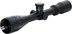 BSA SWEET-17 3-12X40MM SCOPE – DUAL-X W/MULTI GRAIN TURRET