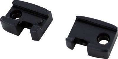 SAKO OPTILOCK BASE FOR SAKO – 85/75/L461 LONG ACTION BLUED