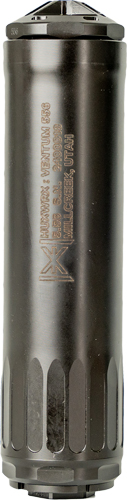 HUXWRX VENTUM 556 SUPPRESSOR – FLOW-THROUGH HUB COMPATIBLE