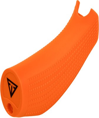 TIKKA GRIP ADAPTER FOR T3X – SYN STOCKS STANDARD ORANGE