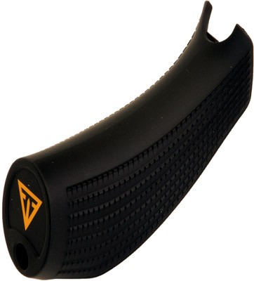 TIKKA GRIP ADAPTER FOR T3X – SYN STOCKS STD SOFT TOUCH BLK
