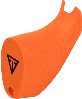 TIKKA GRIP ADAPTER FOR T3X – SYN STOCKS STRAIGHT ORANGE