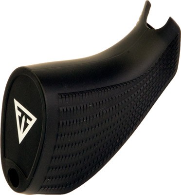 TIKKA GRIP ADAPTER FOR T3X – SYN STRAIGHT SOFT TOUCH BLACK