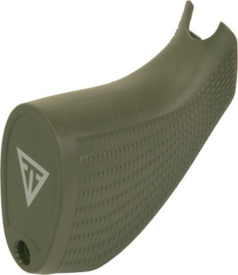 TIKKA GRIP ADAPTER FOR T3X – SYN STOCKS STRAIGHT OLIVE