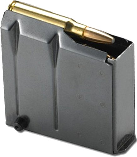 TIKKA MAGAZINE CTR SAKO TRG42 – 300WM 7RD BLACK