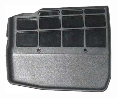 TIKKA MAGAZINE T3 EXTENDED – 5RD 6.5CM POLYMER