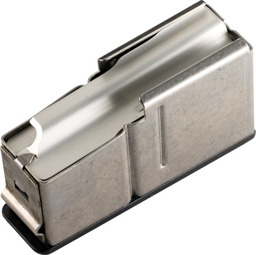 SAKO MAGAZINE 85 SMALL ACTION – 5RD .243/.260/.308 BLUED