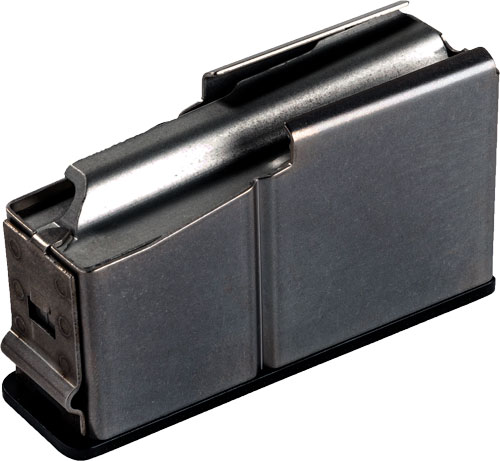 SAKO MAGAZINE 85 MEDIUM ACTION – 5RD .25-06/.270/.30-06 BLUED