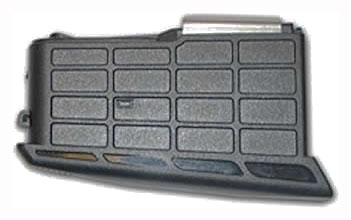 SAKO MAGAZINE A7 SMALL ACTION – 3RD .308/.243/7MM08 POLYMER
