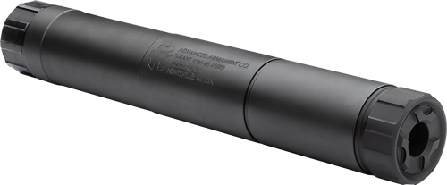 AAC TI-RANT 45M SILENCER – 45ACP 2-IN-1 BLACK PVD