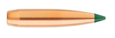 SIERRA BULLETS .22CAL .224 – 88GR TIPPED MATCH KING 100CT