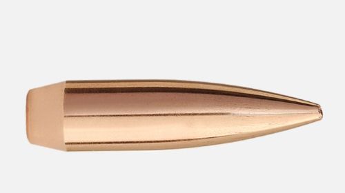 SIERRA BULLETS .25CAL .257 – 131GR HP-BT MATCH 100CT