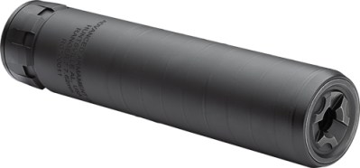 AAC RANGER 7 SILENCER – 308 WIN DT 5/8-24 BLACK