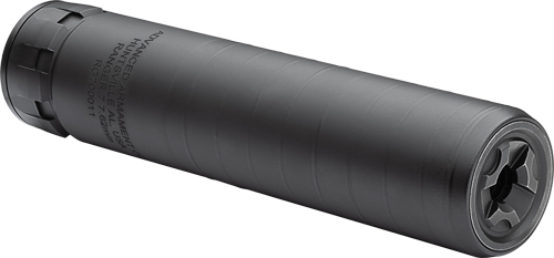 AAC RANGER 7 SILENCER – 308 WIN DT 5/8-24 BLACK