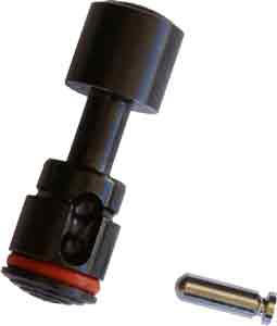 ELFTMANN SAFETY FOR AR BLACK – AMBIDEXTROUS SPEED SAFETY