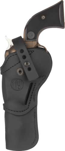 1791 SINGLE ACTION REV MULT-FT – OWB AMB RUGER WRANGLER 5.5″ BL