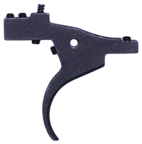 RIFLE BASIX TRIGGER SAVAGE 10 – SERIES 14OZ TO 3 LBS BLACK