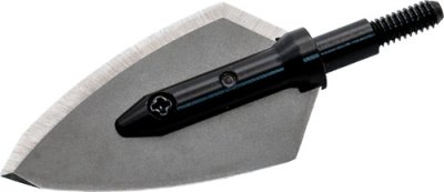 MAGNUS BROADHEADS SINGLE BEVEL – 150GR 1 1/32″ 3PK