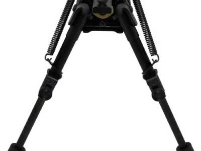 HARRIS BIPOD SERIES S MODEL BR – M 6″-9″ M-LOK ROTATE LEG NOTCH