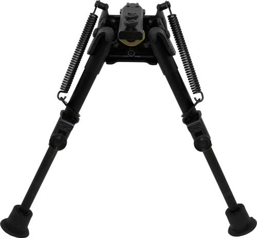 HARRIS BIPOD SERIES S MODEL BR – M 6″-9″ M-LOK ROTATE LEG NOTCH
