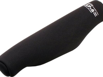 SCOPECOAT LARGE SCOPE COVER – XP6 12.5″X50MM BLACK