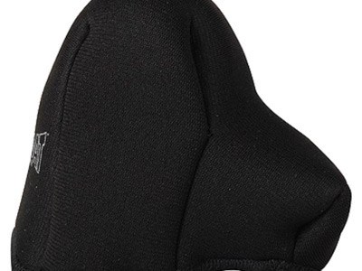 SCOPECOAT EOTECH SIGHT COVER – FITS G33 MAGNIFIER BLACK