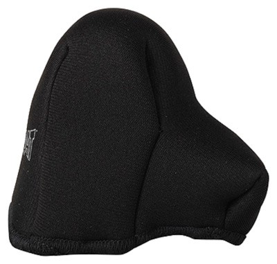 SCOPECOAT EOTECH SIGHT COVER – FITS G33 MAGNIFIER BLACK