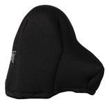 SCOPECOAT EOTECH SIGHT COVER – FITS XPS2/XPS3/EXPS BLACK