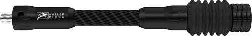 AXCEL ANTLER RIDGE HUNTING – STABILIZER BLACK 6″